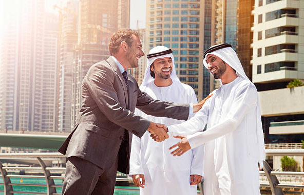 Guide to Buying Property in Dubai