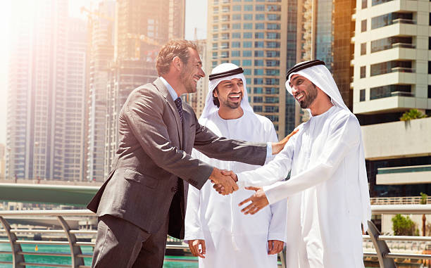 Guide to Buying Property in Dubai