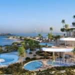 Luxurious Waterfront Villas in Palm Jumeirah