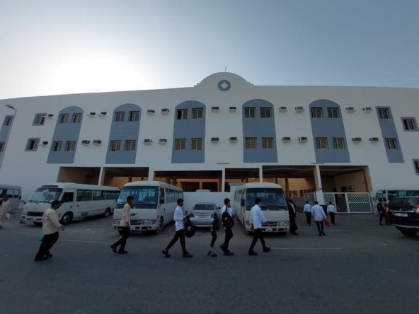 al-wasal-camp